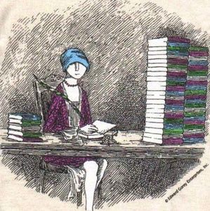 Meet your Posher, Lesley